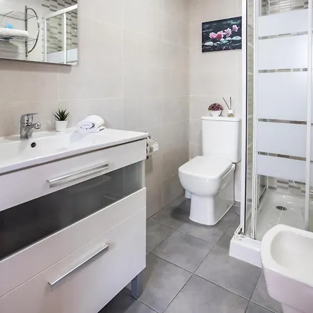 Apartment Rosa *