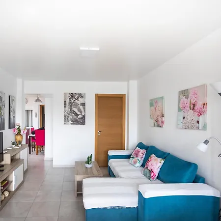 Rosa Apartment Fuengirola