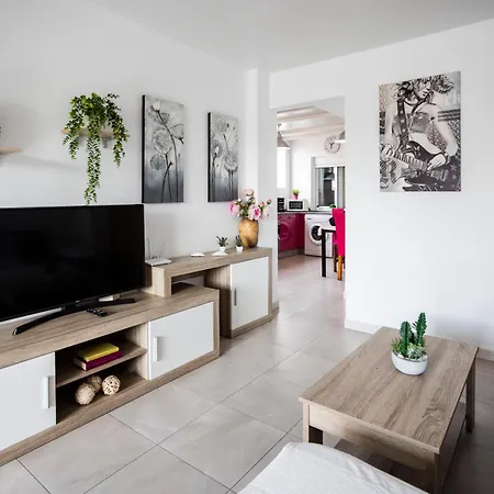 Apartment Rosa Fuengirola
