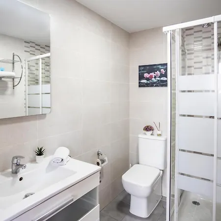 Apartment Rosa *