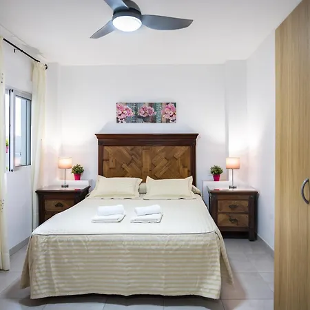 Apartment Rosa Fuengirola