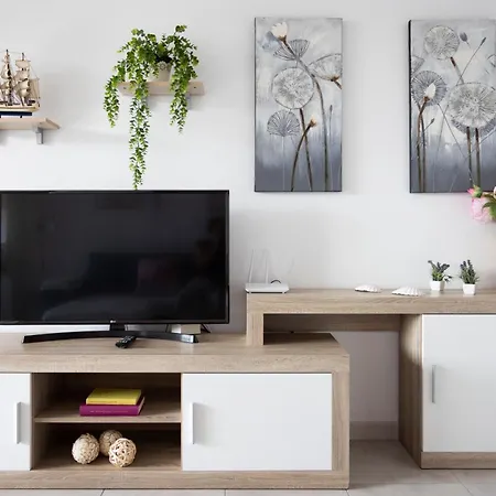 Rosa Apartment