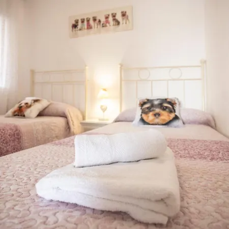 Apartment Rosa