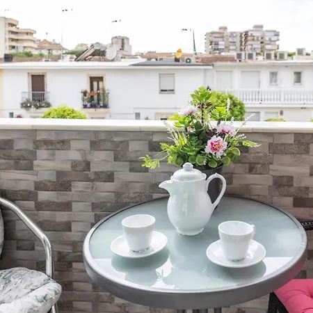 Apartment Rosa Fuengirola