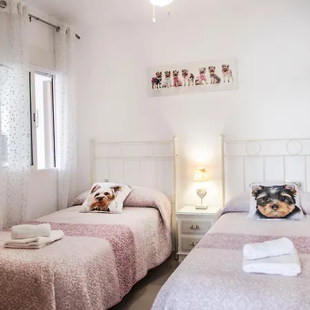 Rosa Apartment Fuengirola