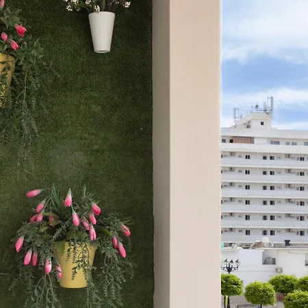 Rosa Apartment *