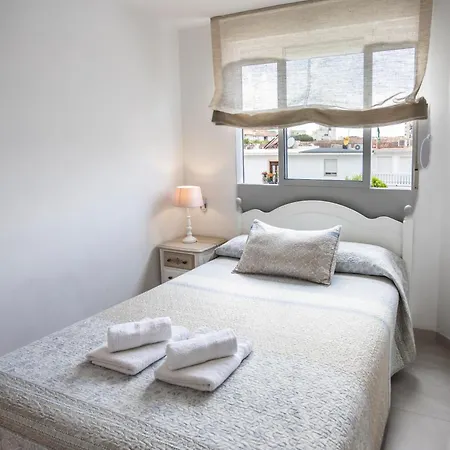 Rosa Apartment Fuengirola