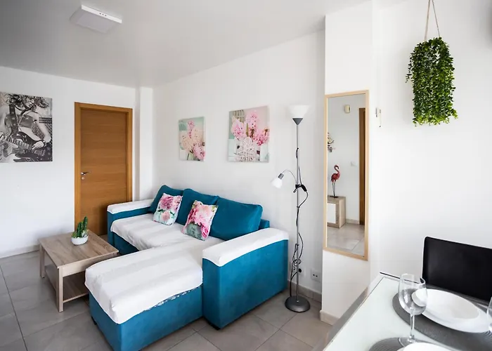 Appartement Rosa