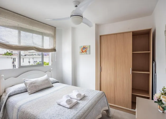 Rosa Appartement