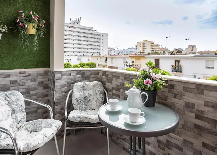 Rosa Appartement *