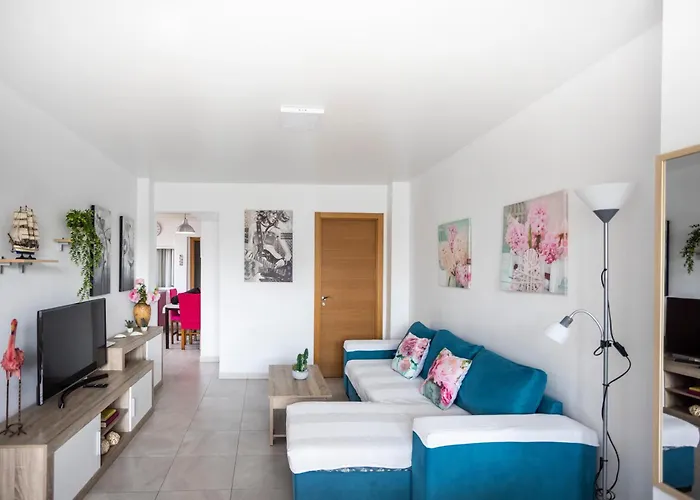 Rosa Appartement Fuengirola