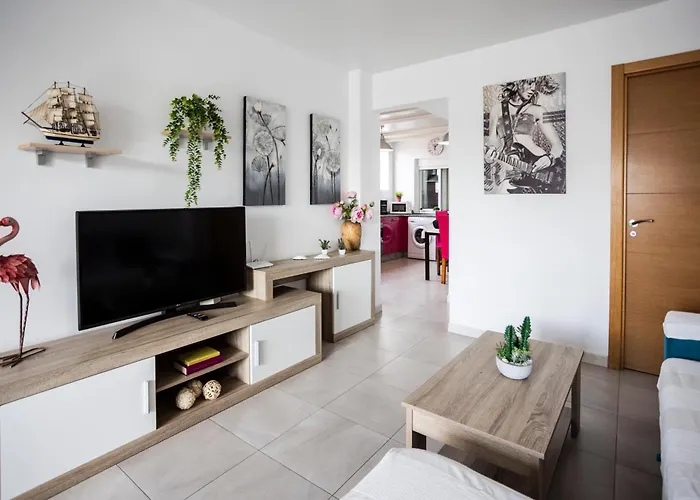 Appartement Rosa Fuengirola