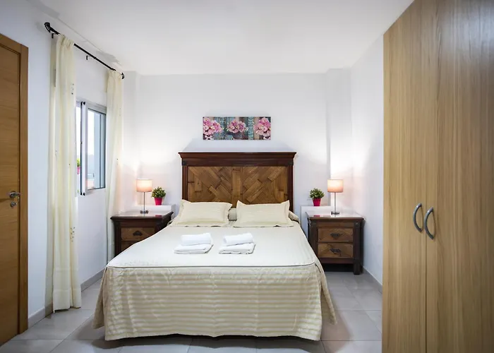 Rosa * Fuengirola
