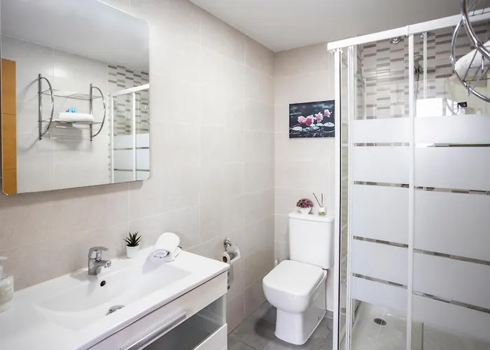 Appartement Rosa *