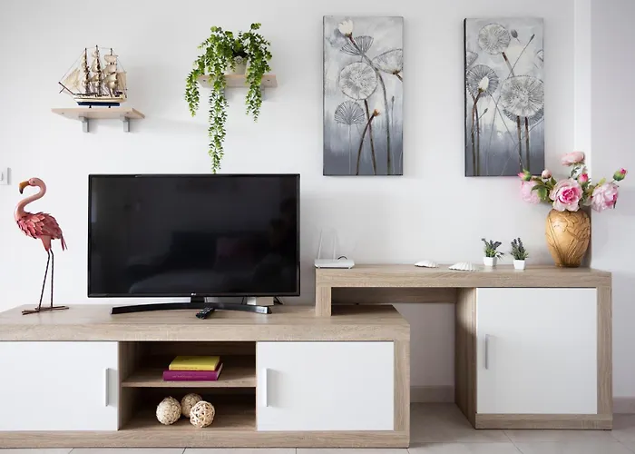 Rosa Appartement