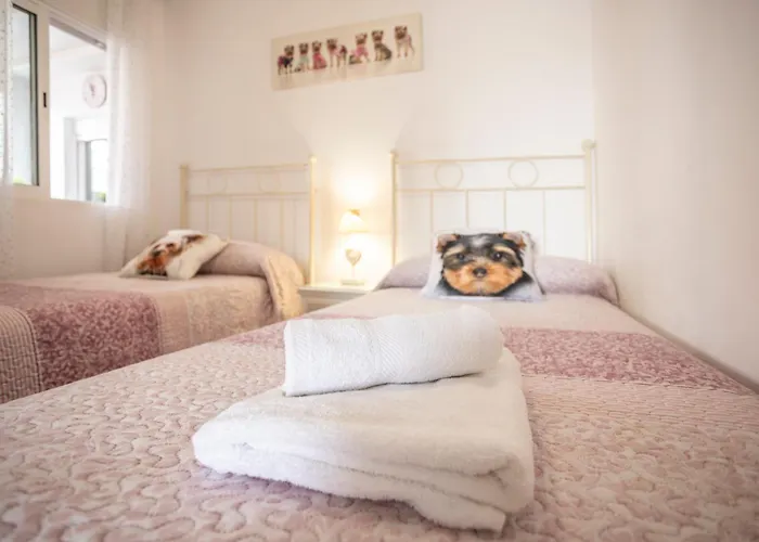 Appartement Rosa