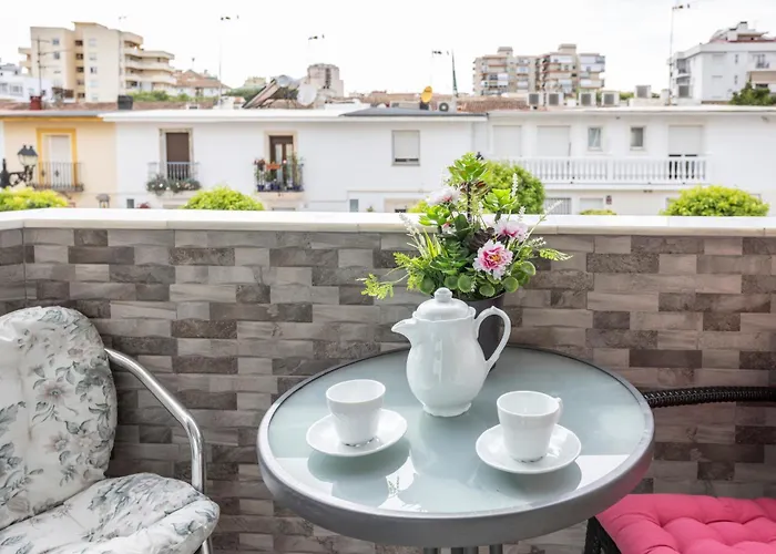 Appartement Rosa Fuengirola