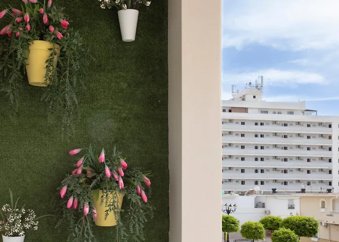 Rosa Appartement *