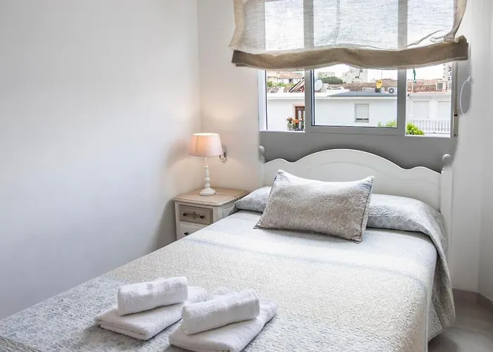 Rosa Appartement Fuengirola