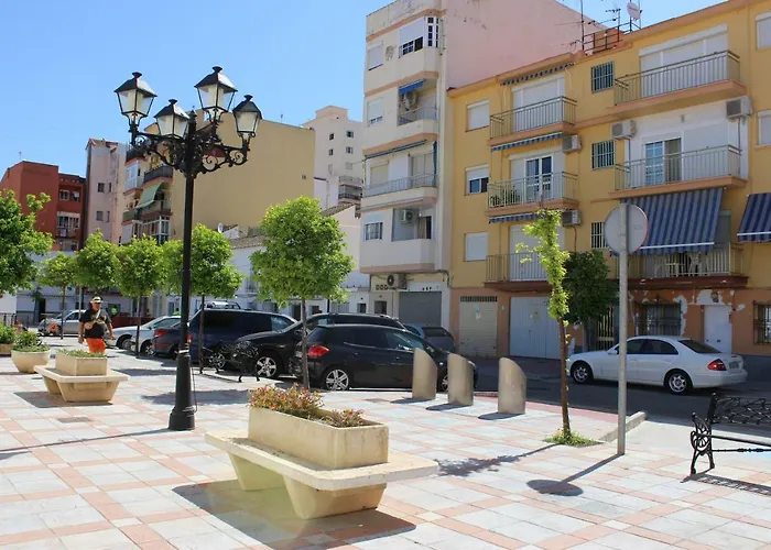 Rosa Appartement *