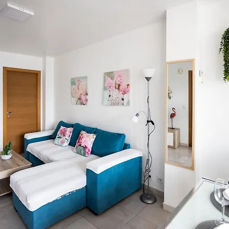 Apartament Rosa