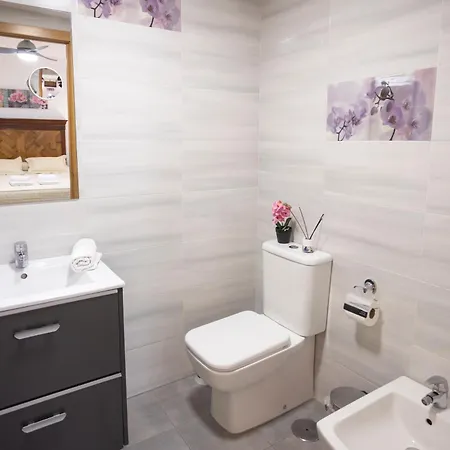 Rosa Apartament Fuengirola