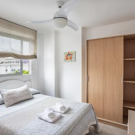Rosa Apartament