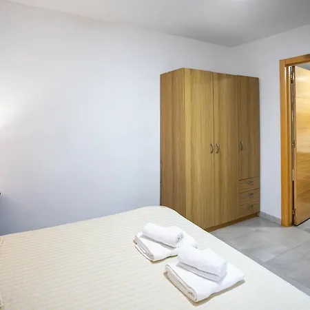 Apartament Rosa *