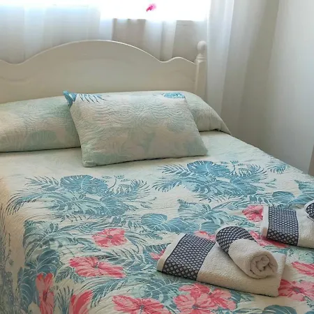 Apartament Rosa Fuengirola