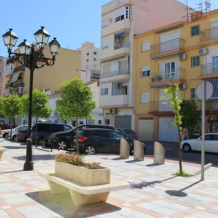 Rosa Apartament *